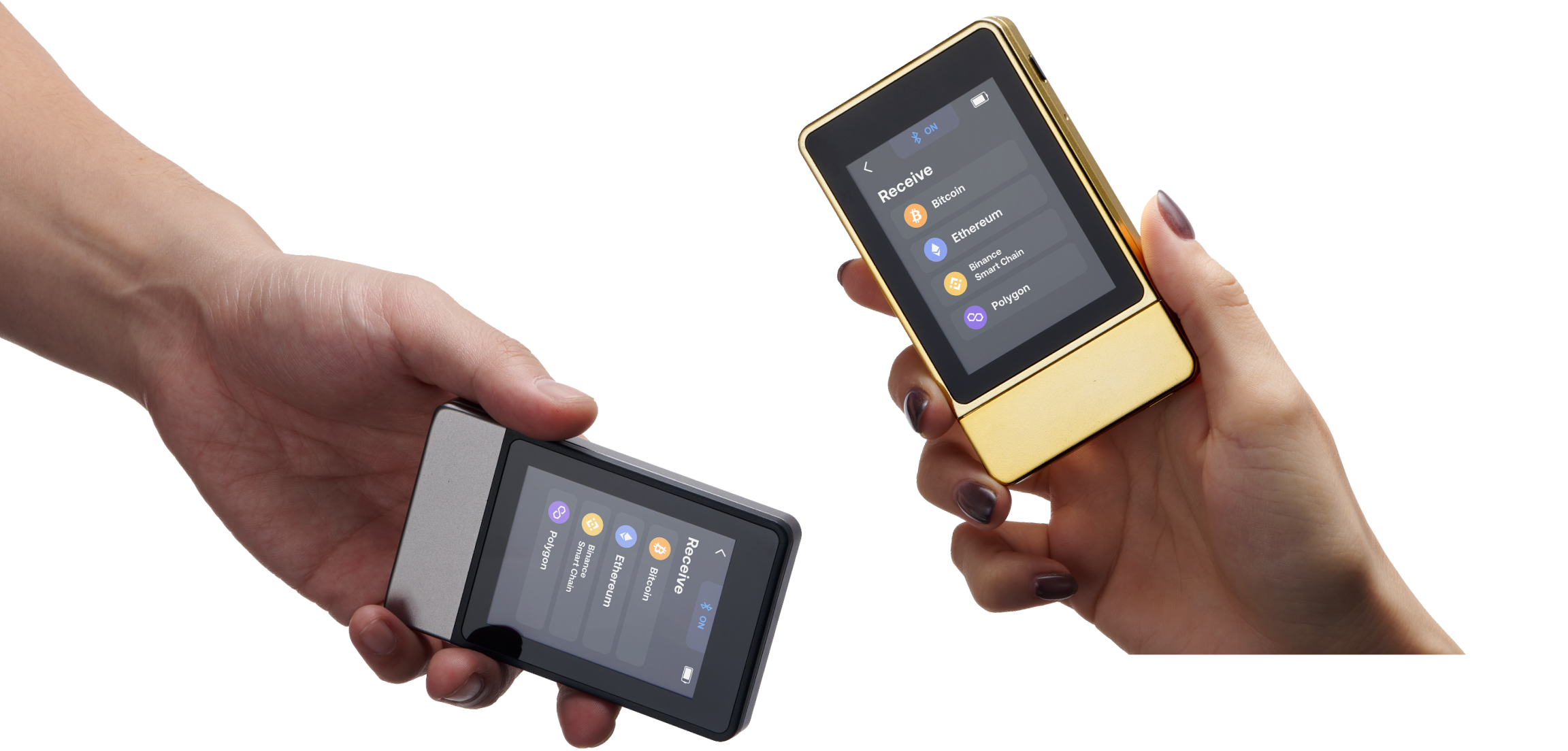 Buzzorina Neo Series